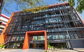 Icon Park Hotel, Chiang Mai